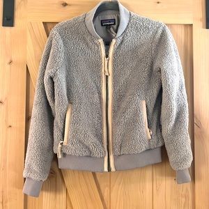 Patagonia Jacket